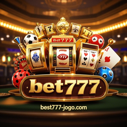 Bingo: A Diversão Digital que Chegou ao Bet777