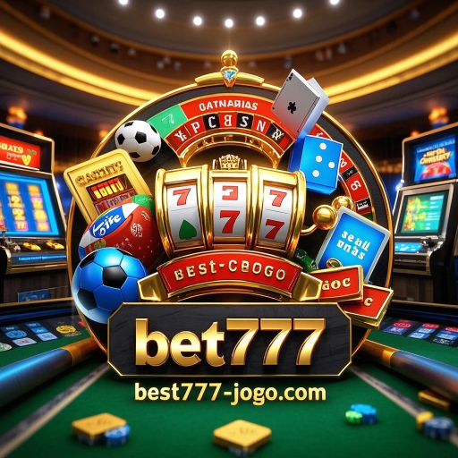 Atrações dos Eventos de Jogos no Bet777
