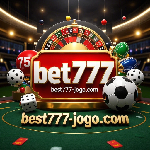 Descubra a Emoção dos Jackpots no Bet777: Oportunidades de Grandes Vitórias
