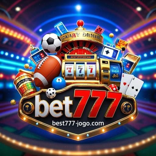 Apostas Ao Vivo: A Experiência Emocionante no Bet777