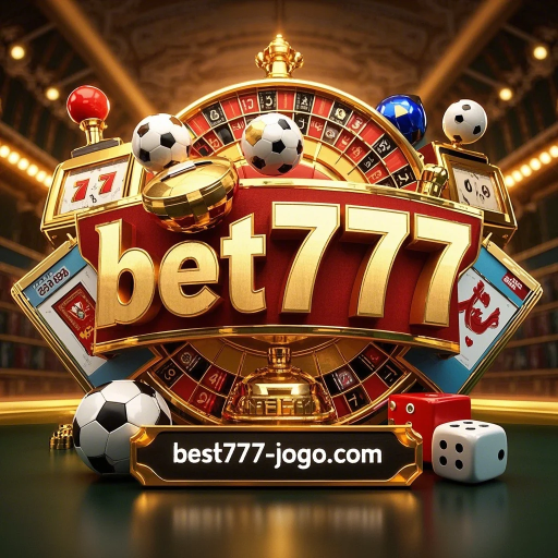 Novidades Empolgantes no Bet777: O Futuro dos Jogos Online