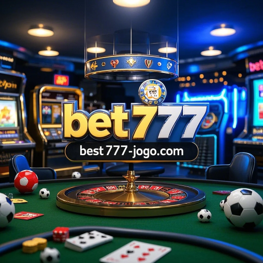 Descubra o Fascinante Mundo do Pôquer na Bet777