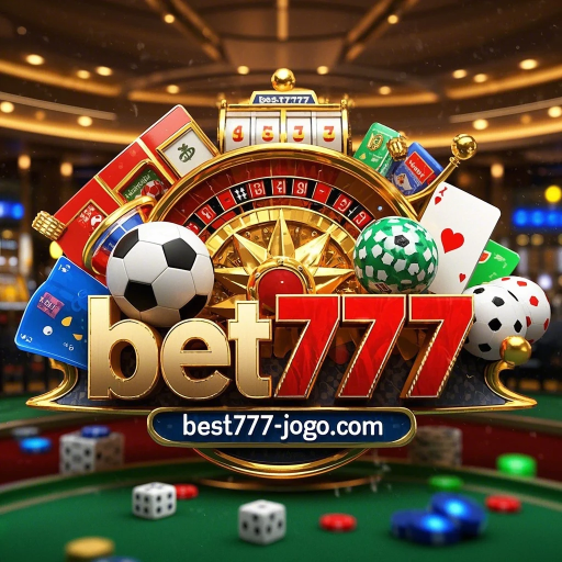 Explorando a Emoção dos Jogos de Mesa no bet777
